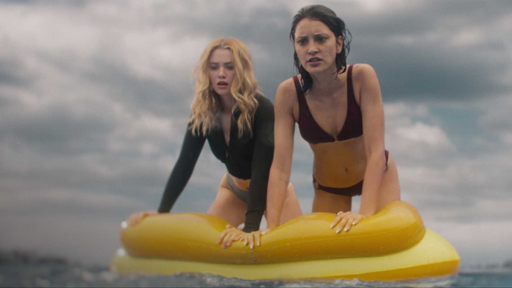 Derin suların gizemi, beklenmedik bir bağın gölgesinde