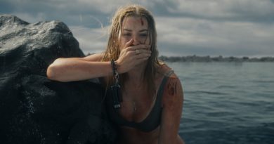 Derin suların gizemi, beklenmedik bir bağın gölgesinde