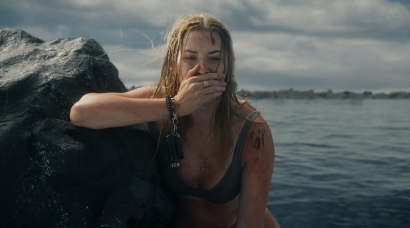 Derin suların gizemi, beklenmedik bir bağın gölgesinde