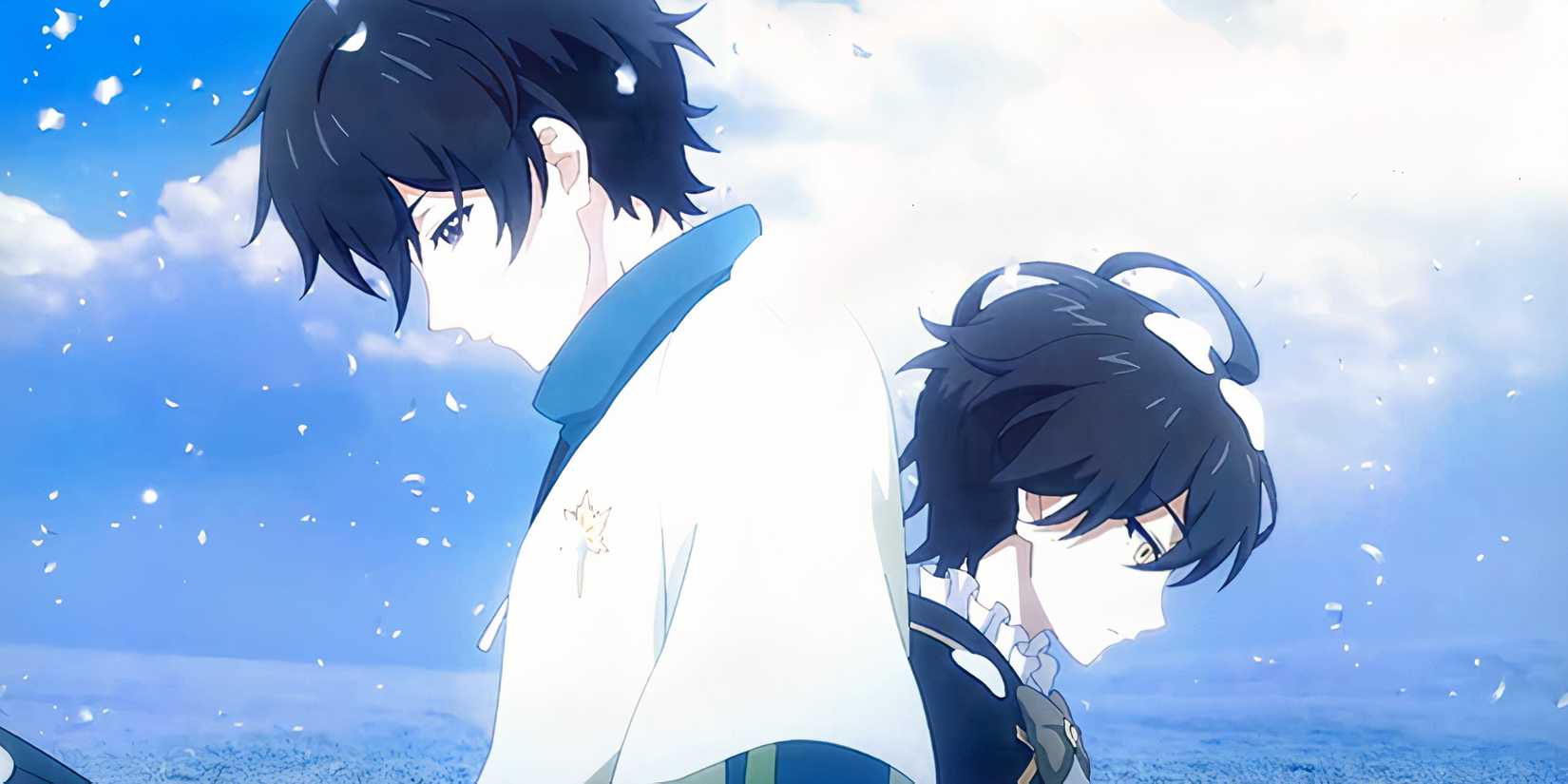 Yükselen çizgiler, yeni bir animasyon gücü doğuyor