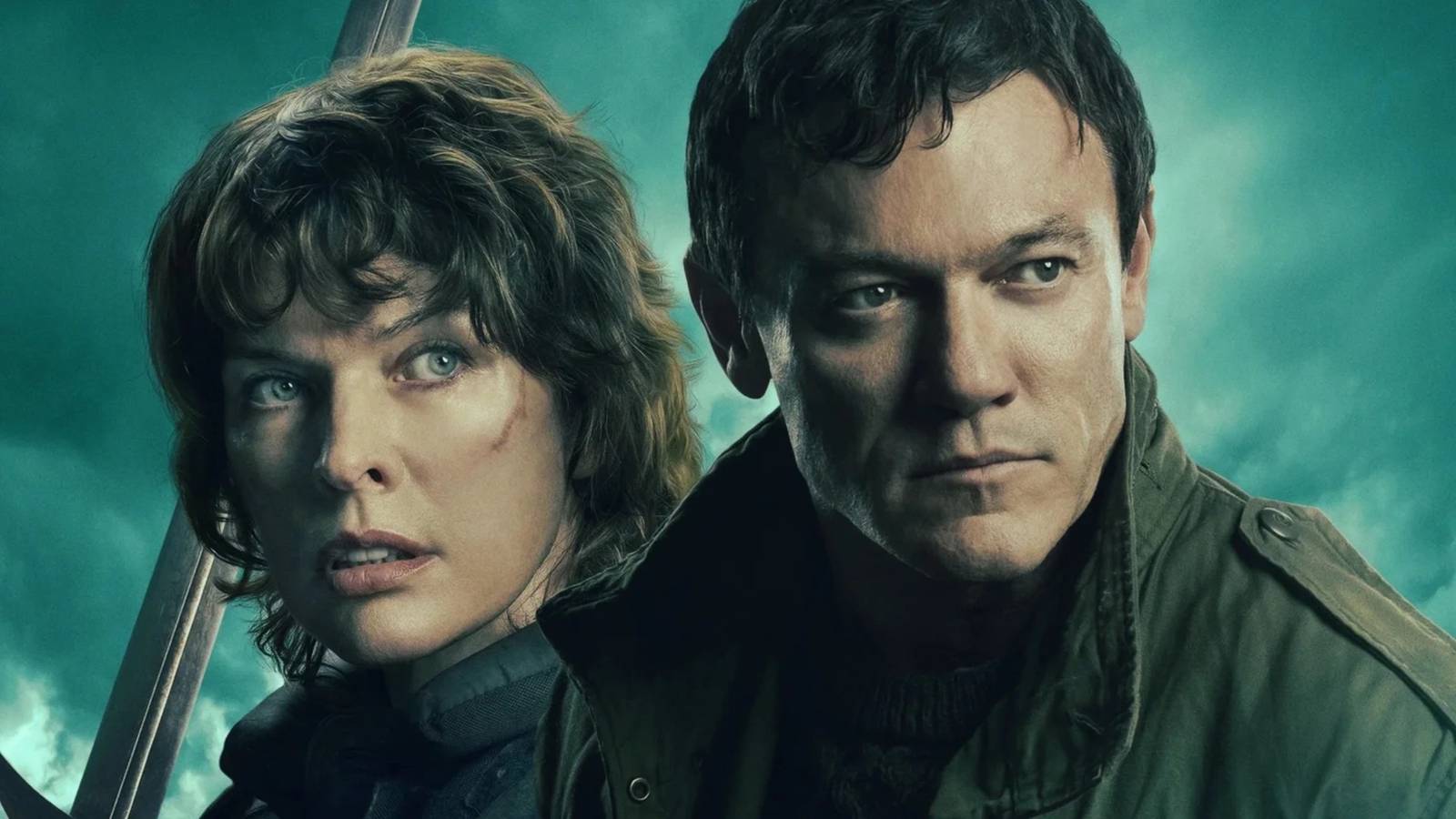 Karanlık manzara, umutsuzluk ve distopik bir hayal kırıklığı