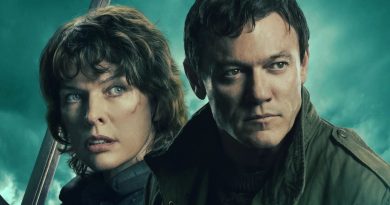 Yıkık dünya, solgun umut, çarpıcı görüntüler, boş hikaye