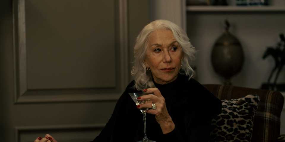 Londra'nın suçlu dünyası geri dönüyor, Tom Hardy'nin gücüyle!