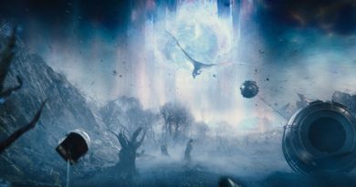 Monarch, Apple TV'nin bilim kurgu evrenini büyütüyor