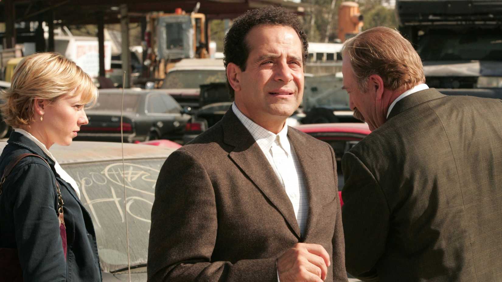 Gotham'ın karanlığına aydınlık getirecek zekâlar