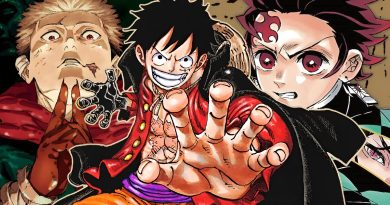 Efsane geri döndü, raflar One Piece ile doldu!