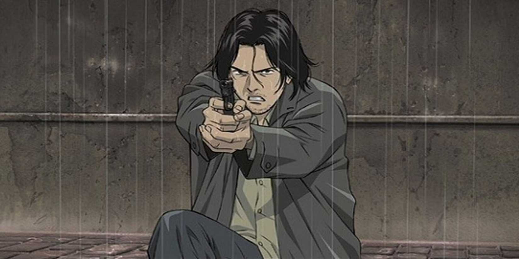 Eski dostlar geri döndü, Netflix'te anime keyfi!