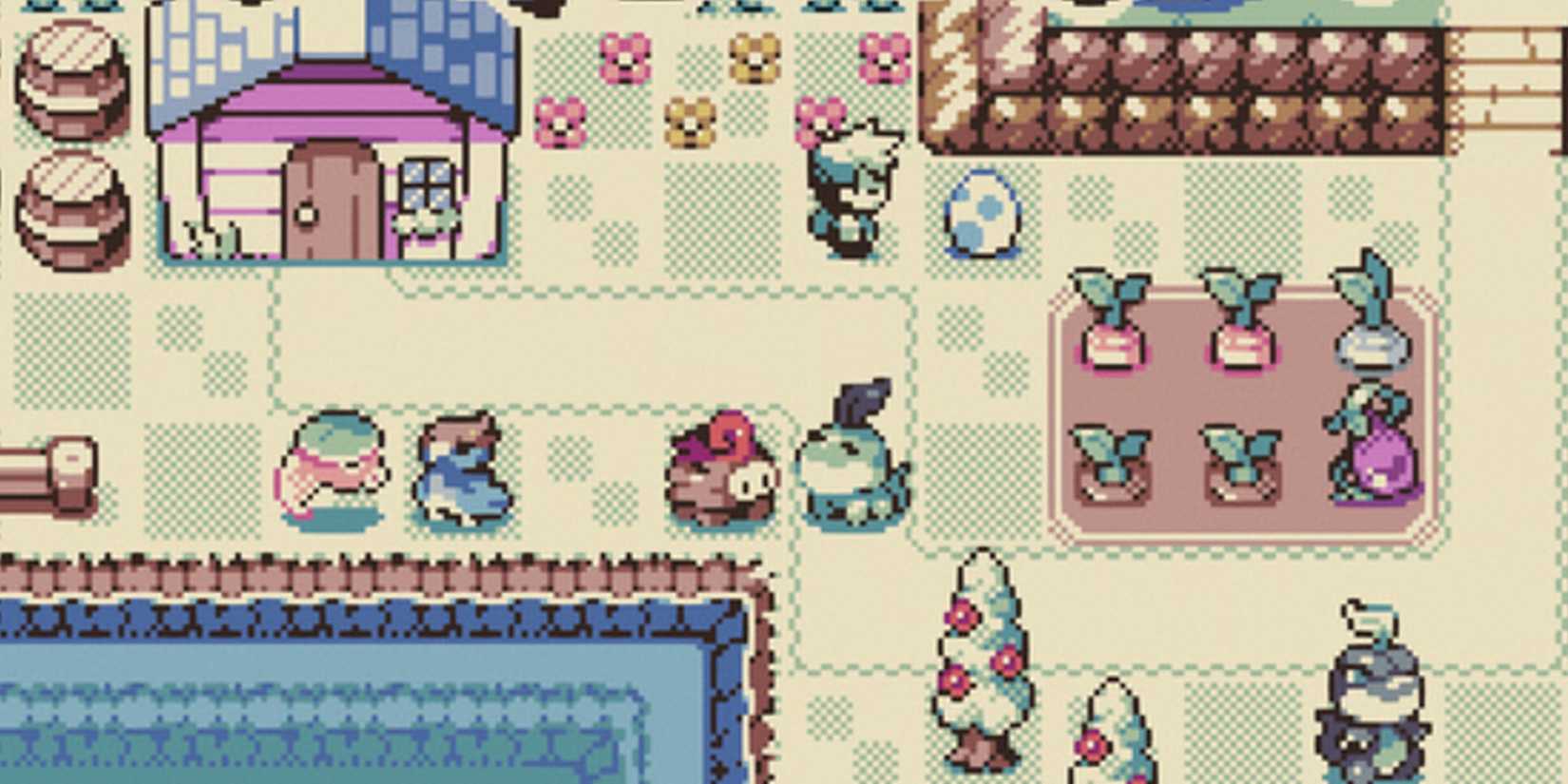 Canavarlar, tarlalar, nostalji ve huzur bir arada