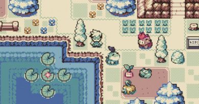 Canavarlar, tarlalar, nostalji ve huzur bir arada!