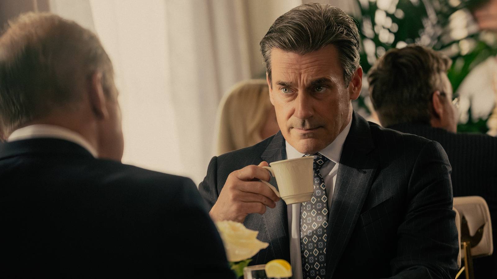 Kader, şirket, miras, karmaşa, değişim, hesaplaşma, gelecek