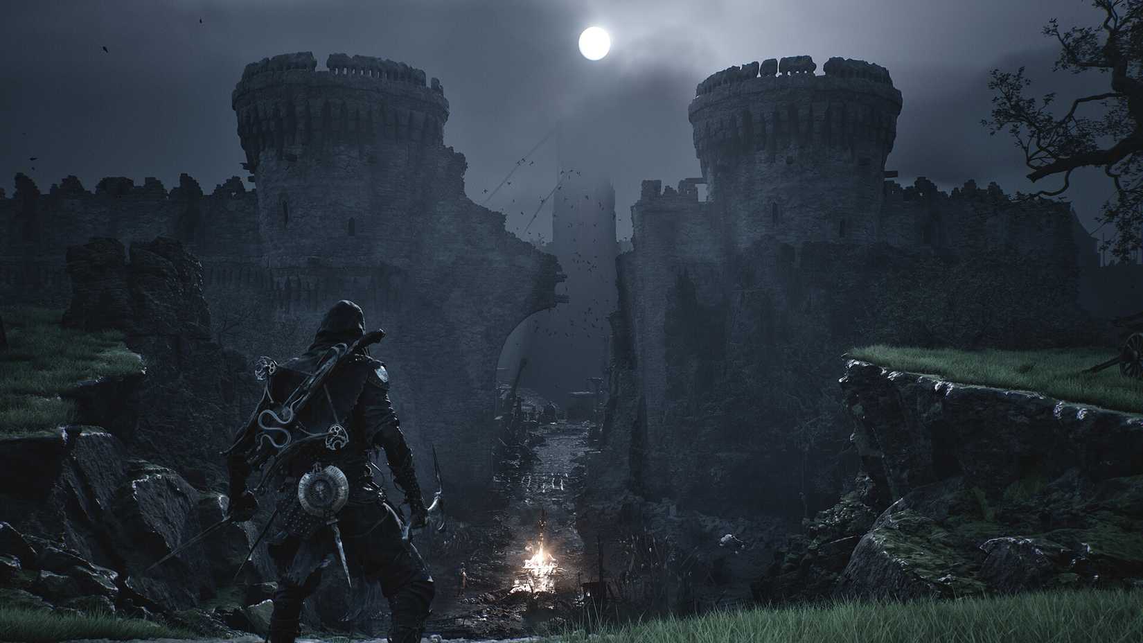 Keşfet, özgürce dolaş, macera çağırıyor, yeni dünyalar seni bekliyor