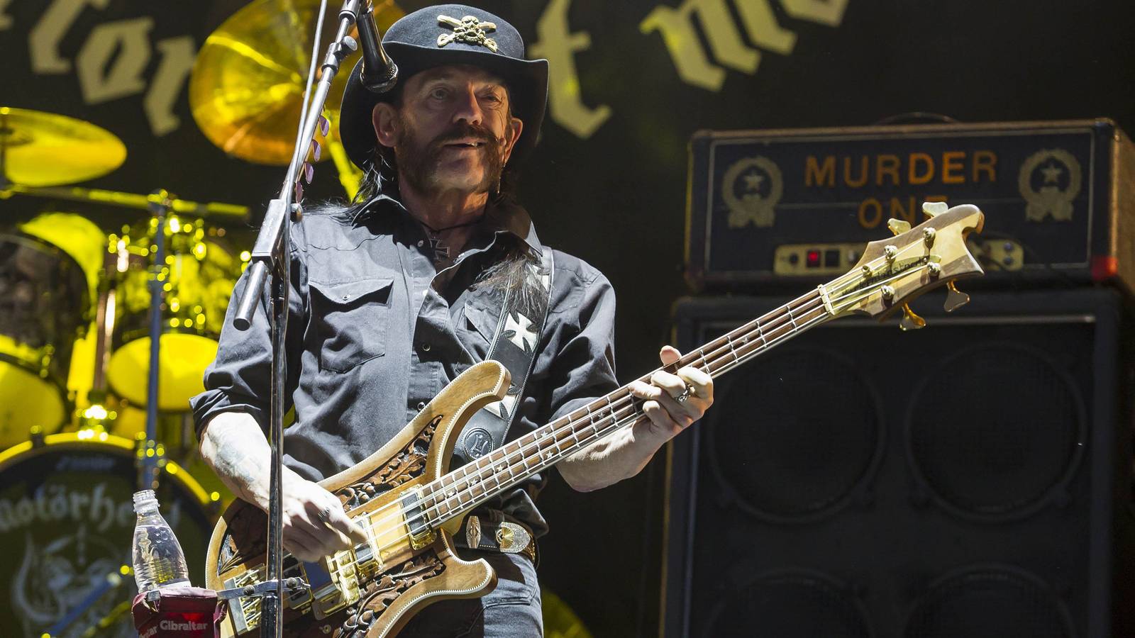 Efsanevi sesler, isyankar ruh, unutulmaz anılar