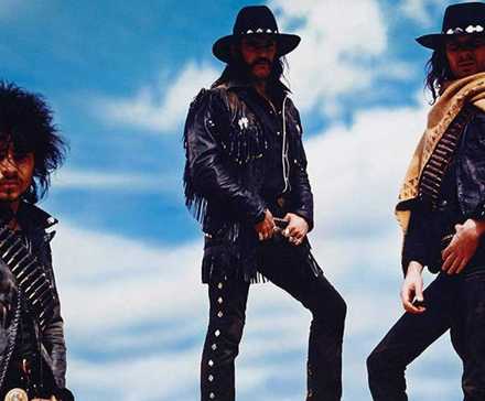 Beklenmedik vokal değişimi, rock tarihine damga vurdu