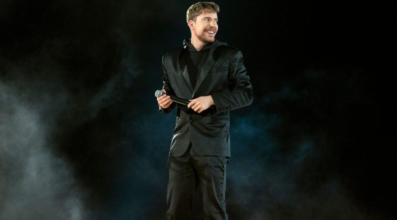 Beklenti bozuldu, MrBeast'in oyunu yeni yön arıyor