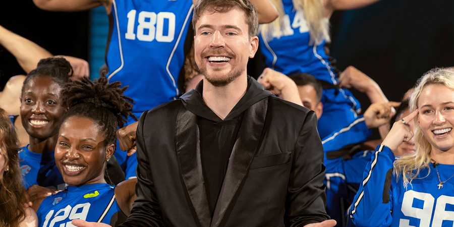 Beklenti bozuldu, Survivor formülü tutmadı, MrBeast şaşırtıyor