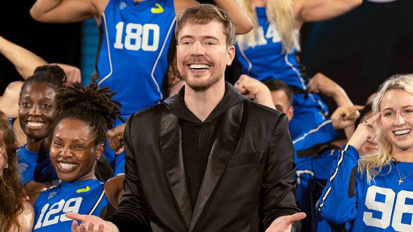 Beklenti bozuldu, Survivor formülü tutmadı, MrBeast arıyor