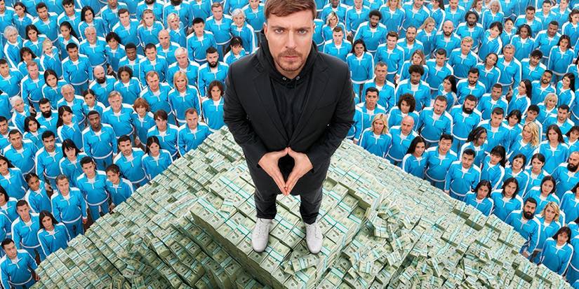 Daha iyi, daha hızlı, daha heyecanlı yarışmalar geri döndü!