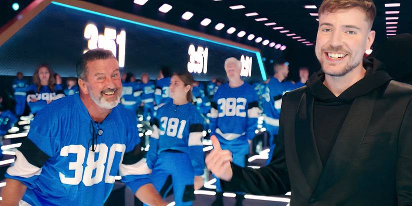 Daha iyi, daha hızlı, daha heyecanlı oyunlar geri döndü!