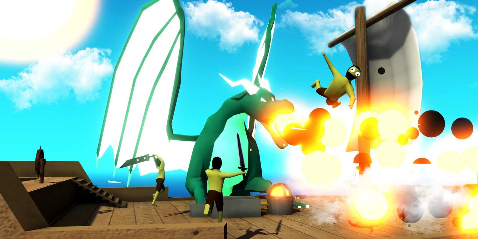 Keşfedilmeyi bekleyen ücretsiz, sürükleyici bir dünya seni bekliyor