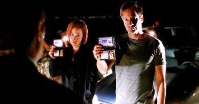 Gizem, komedi, Area 51 ve beklenmedik dönüşümler!