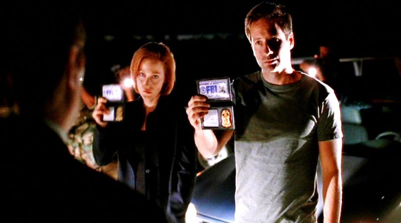 Gizem, komedi, Area 51 ve beklenmedik dönüşümler!