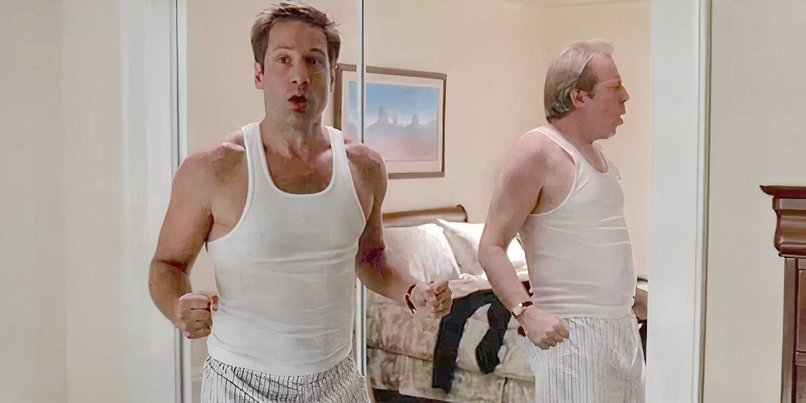 Gizemli üs, beklenmedik dönüşüm, kahkahalar garanti!