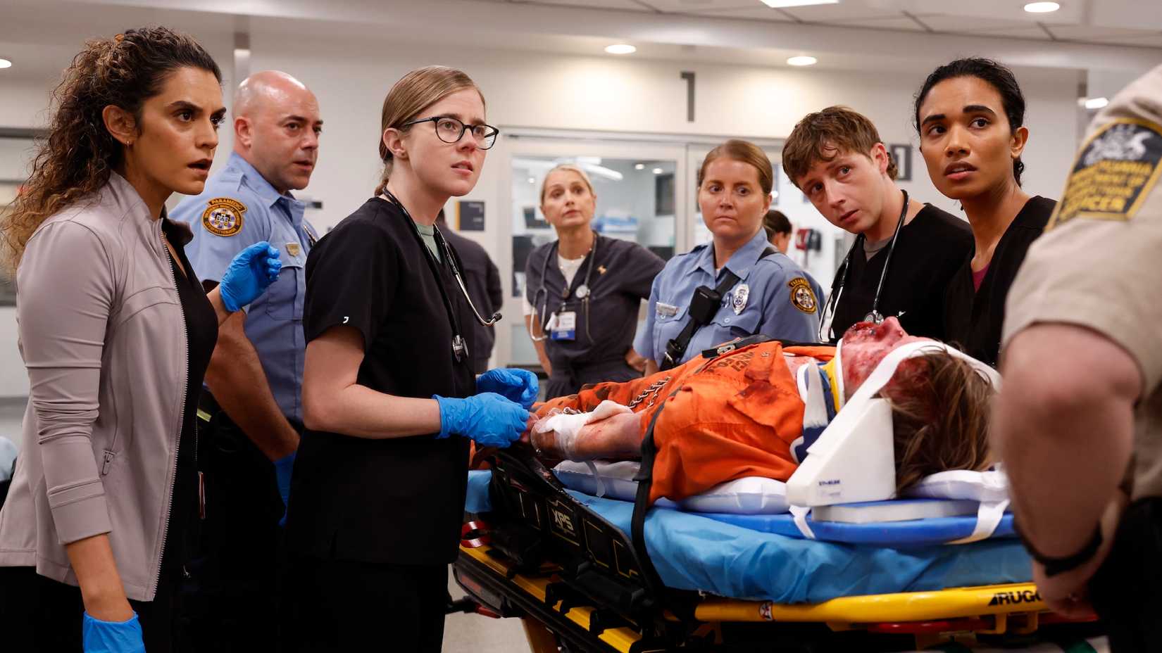 Yoğun bakım, hayat kurtarmak, mücadele, umut, yeni başlangıç