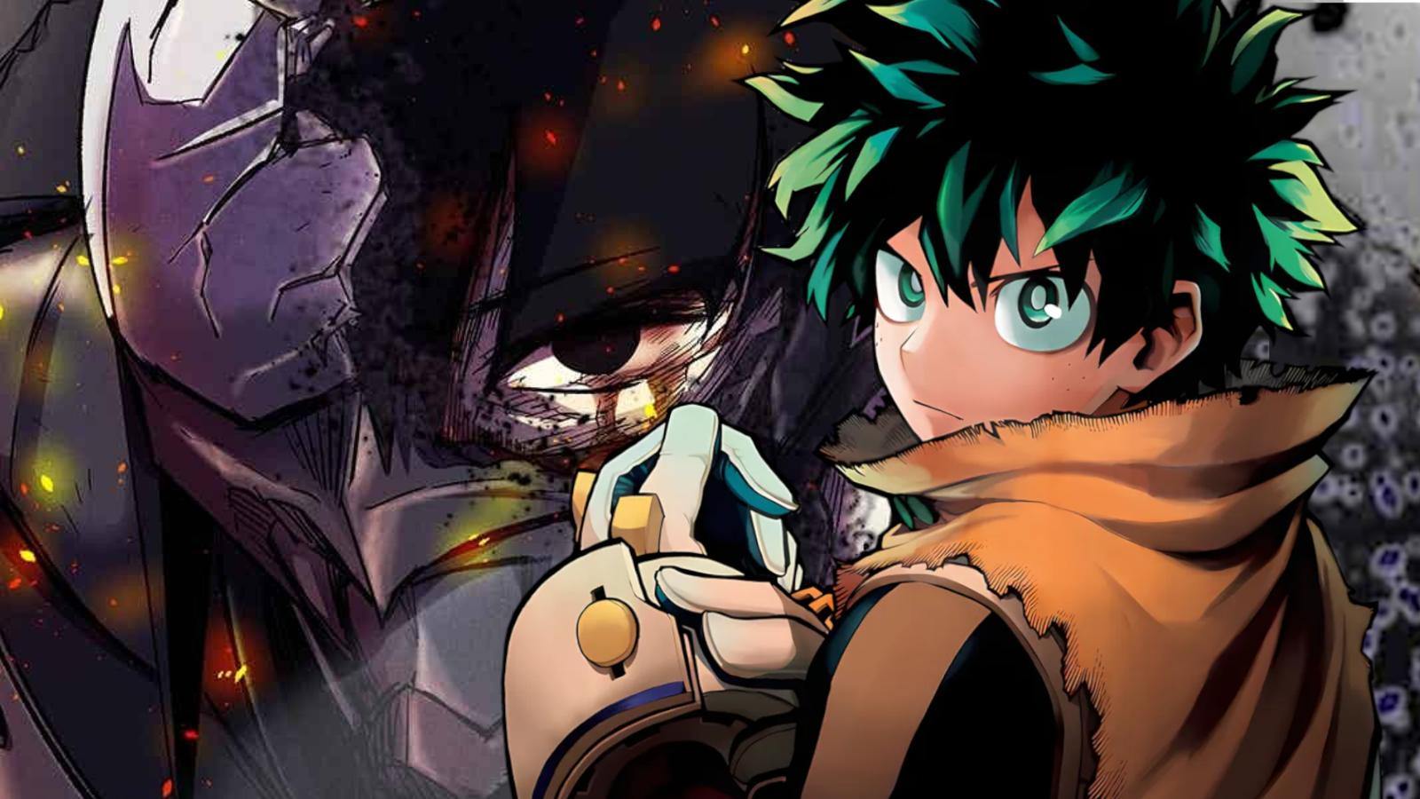 Süper kahraman tutkunları, yeni bir soluk: Insector!