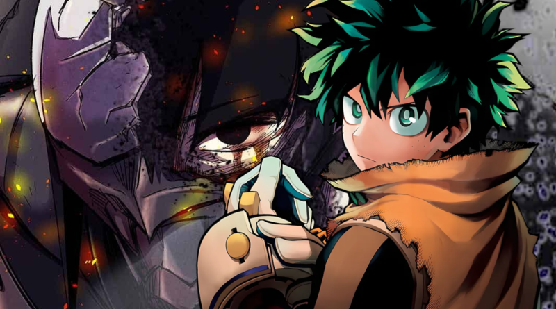 Süper güç, aksiyon ve Kore çizgi romanı keyfi!