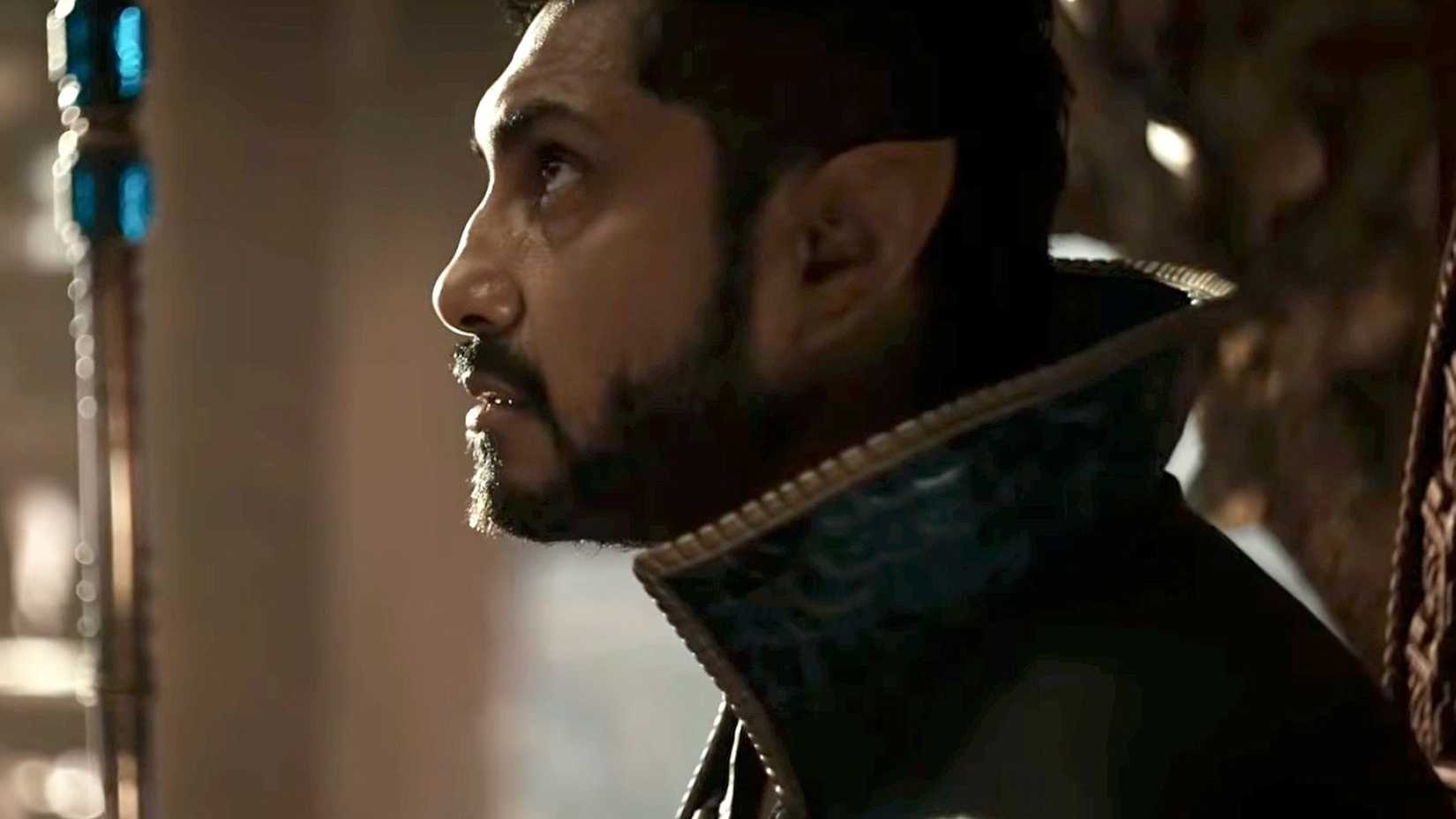 Derinlerden gelen tehdit, mutasyonun izleri, yeni bir ittifak mı?