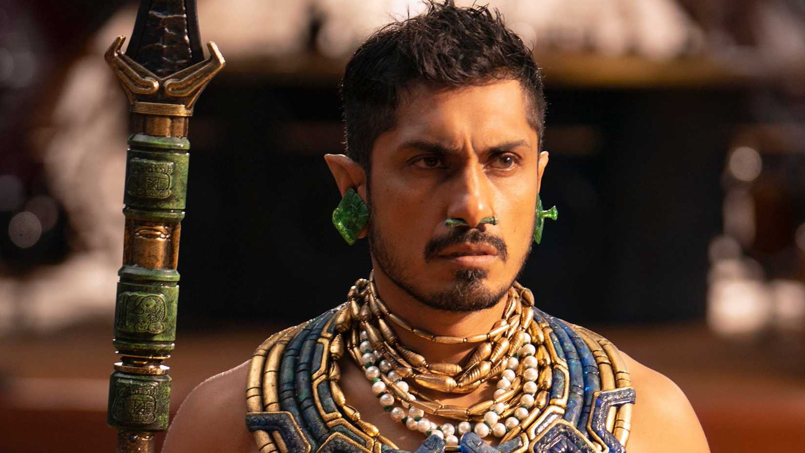 Derinlerden gelen tehdit, mutasyonun izleri belirginleşiyor