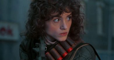 Gizem, gerilim, Nancy'nin yolculuğu, geçmişe ışık