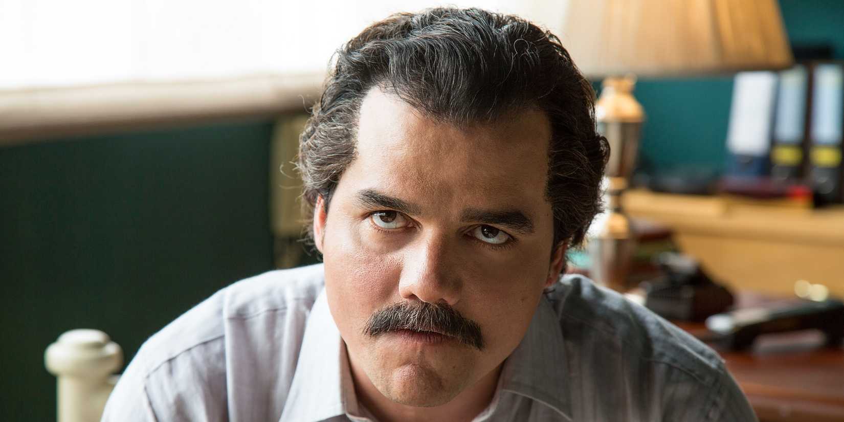 Narcos'tan Altın Küre'ye uzanan zaferin hikayesi