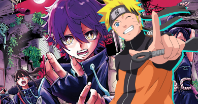 Gizemli ninja, yeni bir efsane mi doğuyor?