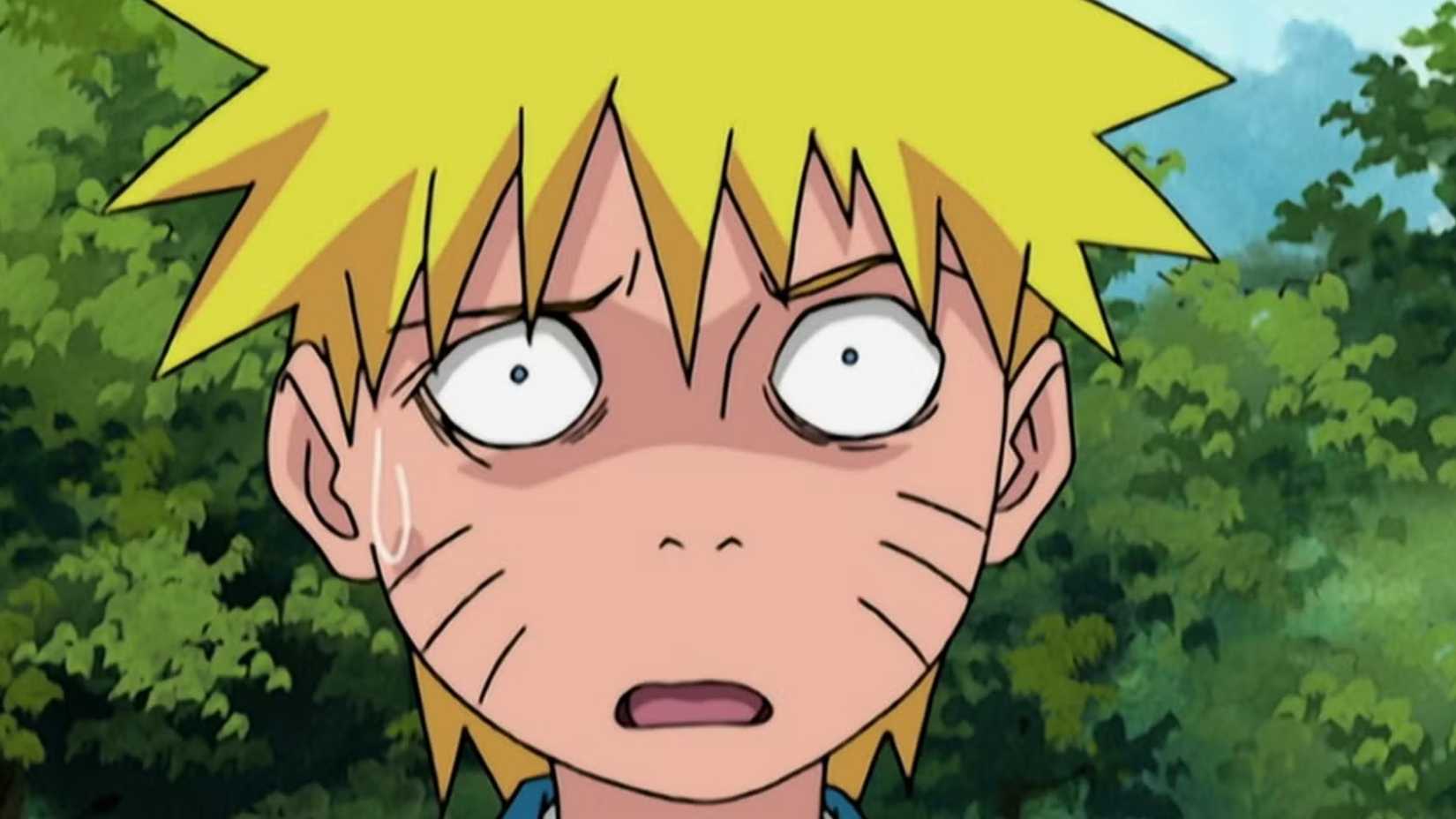 Hayaller kırıldı, Hokage rüyası eksik kaldı