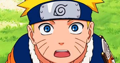 Asta yükseliyor, Naruto'nun izinden gidiyor, yeni bir efsane doğuyor