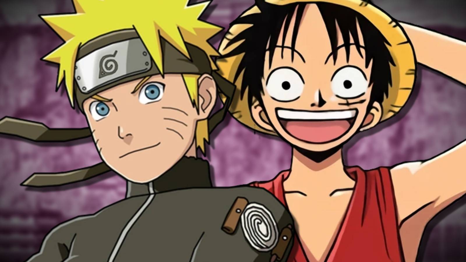 Naruto'nun son bölümünde saklı, One Piece'e dair özel bir selam