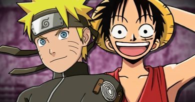 Naruto'nun son bölümünde saklı, One Piece'e dair sıcak bir gönderme