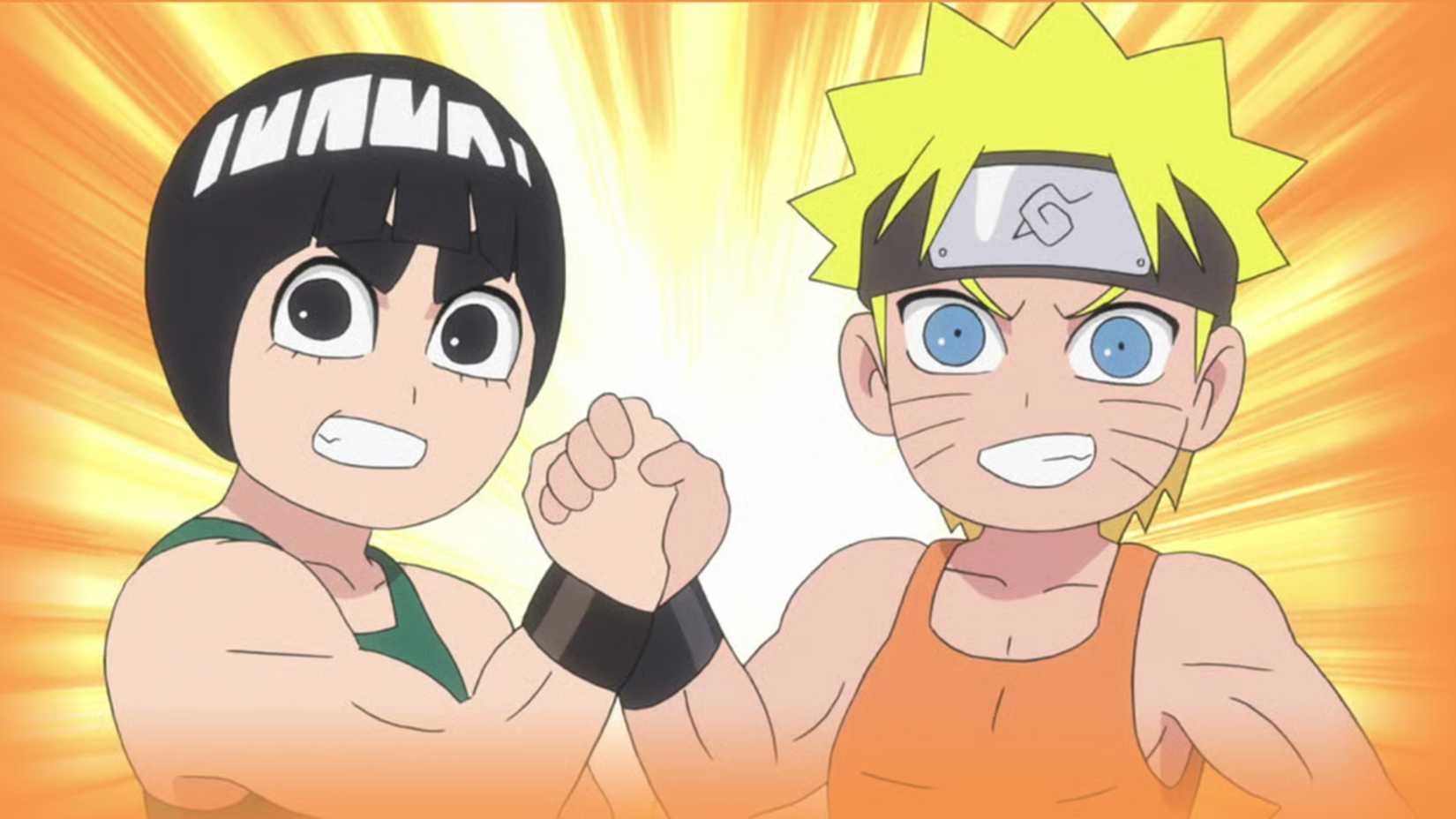 Komik, saçma, Naruto'dan uzaklaşma, hayal kırıklığı