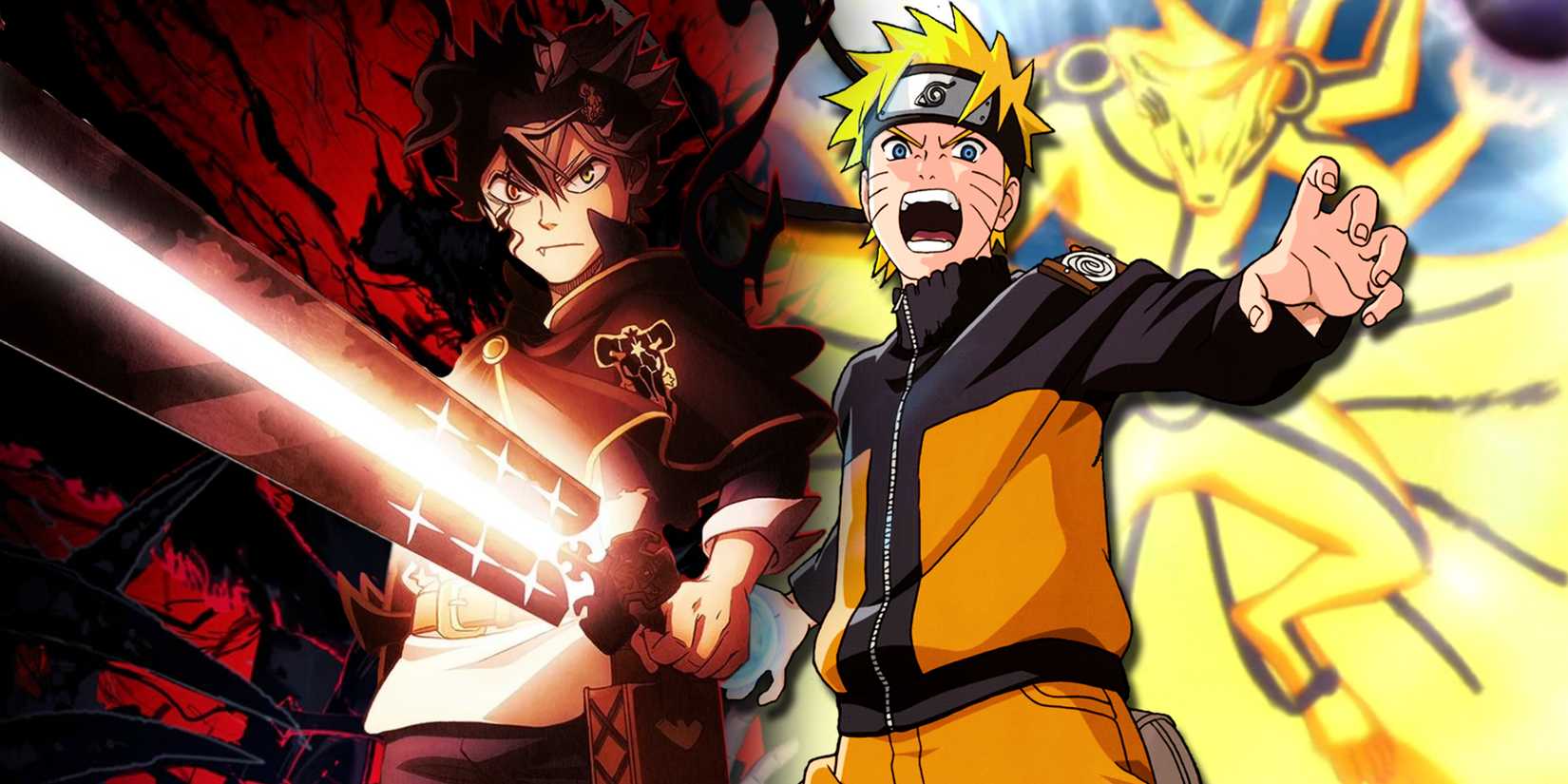 Asta yükseliyor, Naruto'nun izinden gidiyor, yeni bir efsane doğuyor