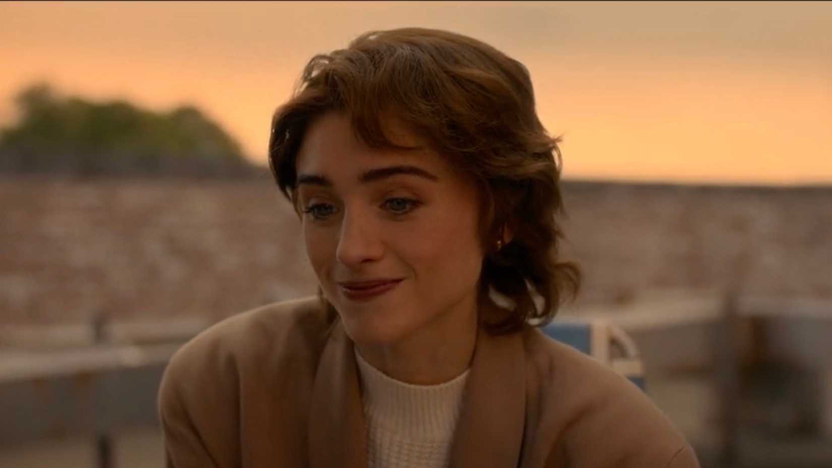 Haworth'a yolculuk başlıyor, 1985'te neler yaşandı?