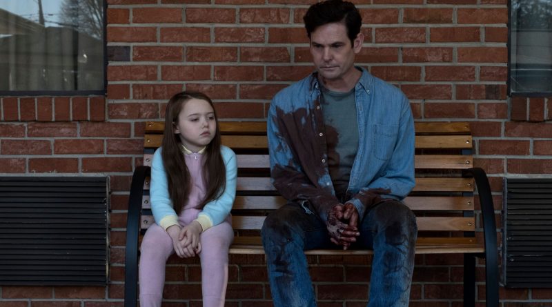 Korku, drama, dokunaklılık; Hill House'un derin suları