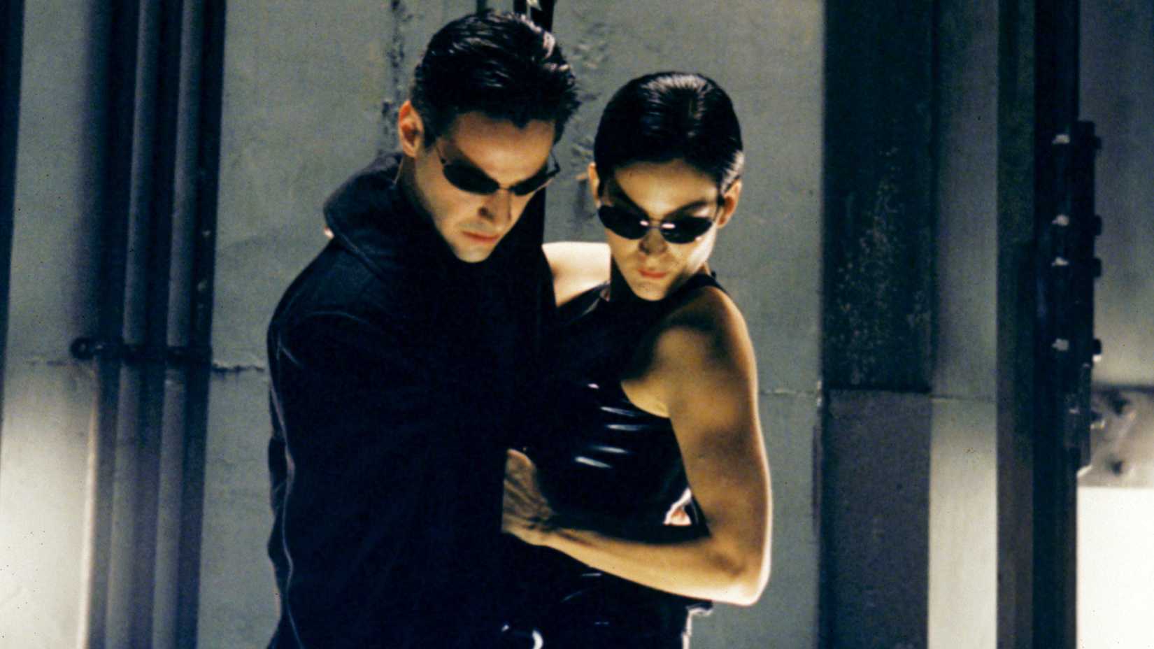 Bilim kurgu, Keanu, nostalji, Netflix'te yeni bir keşif