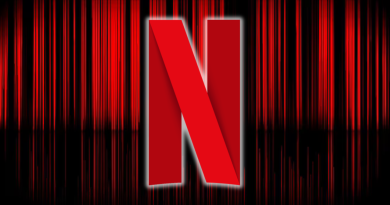 Eski dostlar geri döndü, Netflix'te anime keyfi!