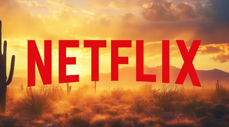 Çöl, para, kardeşlik, gerilim, nefes kesen bir hikaye