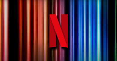 Gerilim yükseliyor, Netflix'ten yeni bir uyarlama geliyor