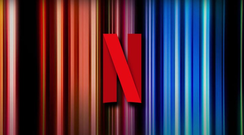 Gerilim yükseliyor, Netflix'ten yeni bir uyarlama geliyor