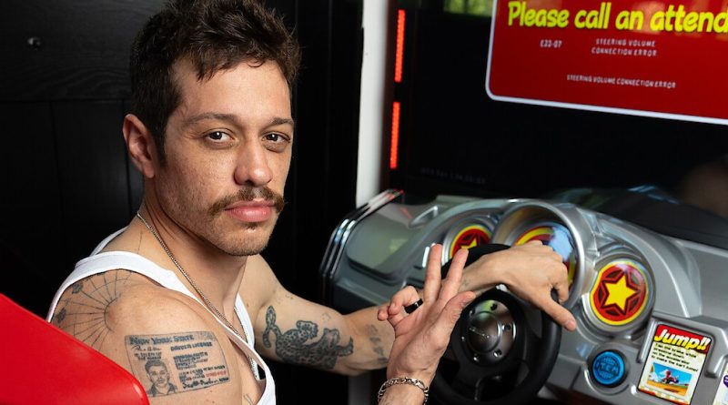 Komik sohbetler, spor anıları, Netflix'te yeni sesler