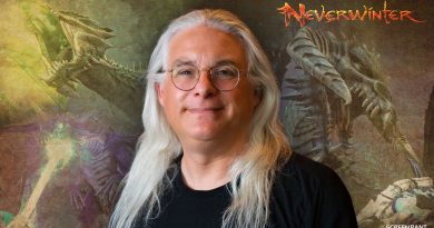 Geri dönüş, iptal, Warhammer, gelecek, planlar, röportaj