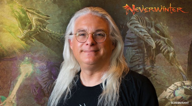 Geri dönüş, iptal, Warhammer, gelecek, planlar, röportaj